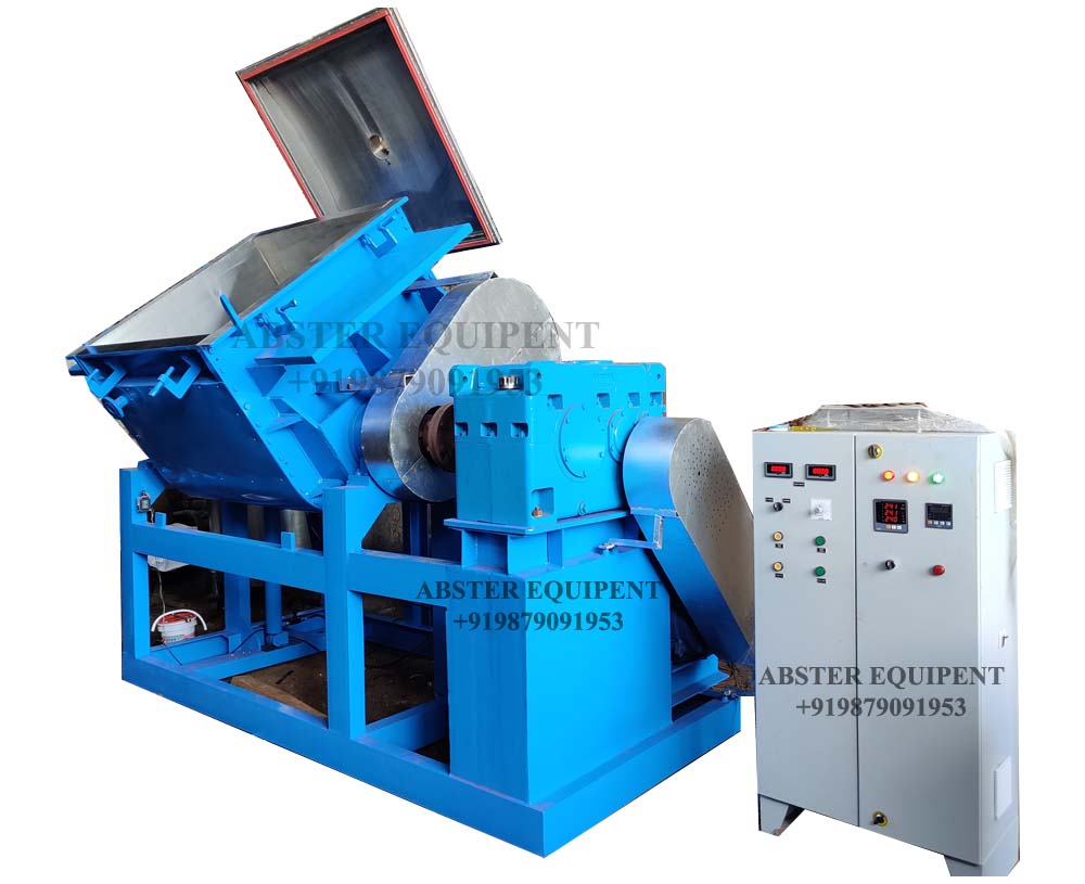 Hot Melt Adhesive Silicone Adhesive and Silicone Sealant Sigma Arm Kneader Extruder Mixer
