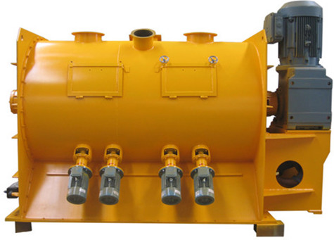 plough-shear-mixer